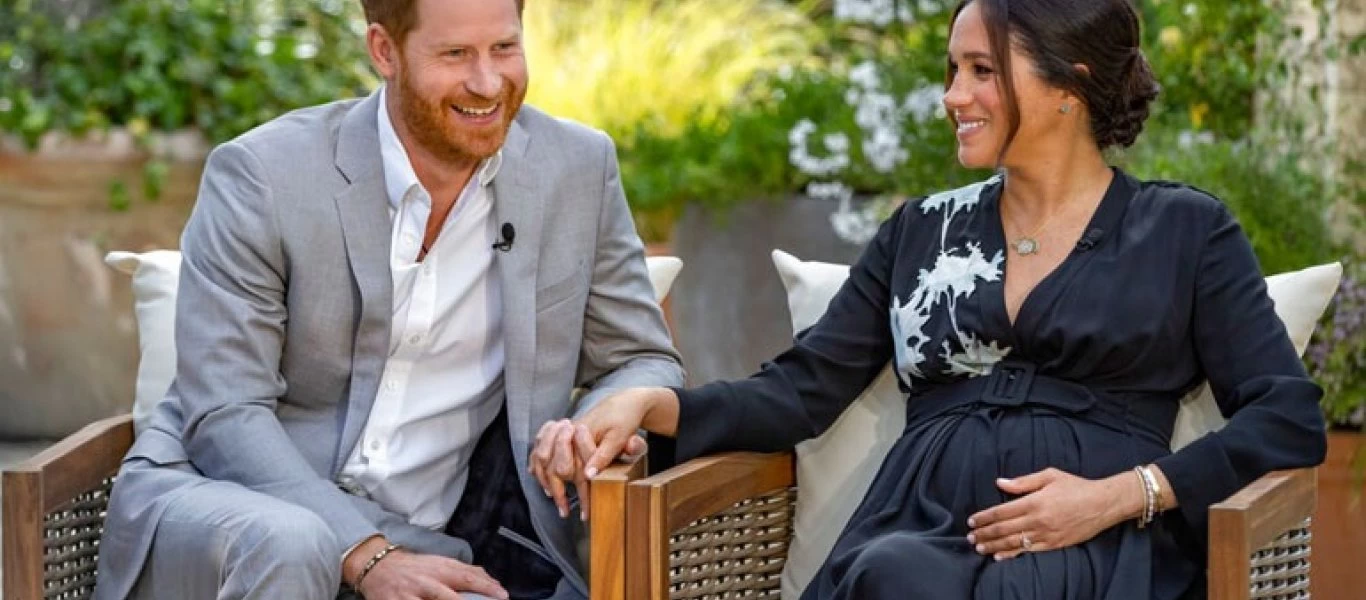 «Όλα άρχισαν να γκρεμίζονται» μετά την Νταϊάνα και τη Μέγκαν - Κραδασμοί σε Μπάκιγχαμ και μοναρχία